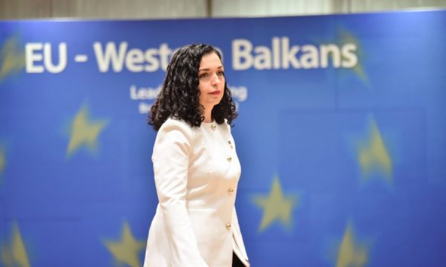 Osmani në Bruksel për samitin BE-Ballkani Perëndimor, do të flasë për përshpejtimin e integrimit të Kosovës