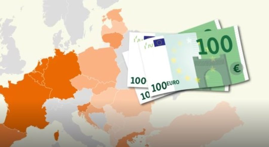Mali i Zi rrit pensionet në 450 euro nga fillimi i vitit të ri