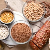Celiakia është një sëmundje që shfaqet si reagim i organizmit ndaj glutenit