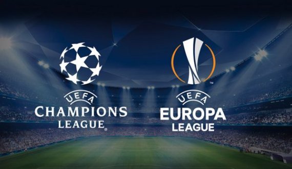 Tetë skuadra konfirmuan kalimin tutje në Ligën e Kampionëve, katër tjera në Ligën e Evropës