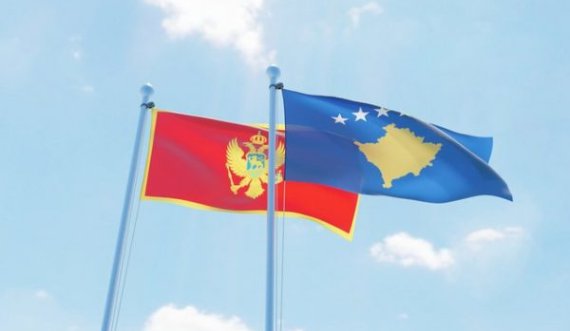 Ministrja malazeze: Mali i Zi do t’i ofrojë mbështetje Kosovës në rrugën drejt BE-së