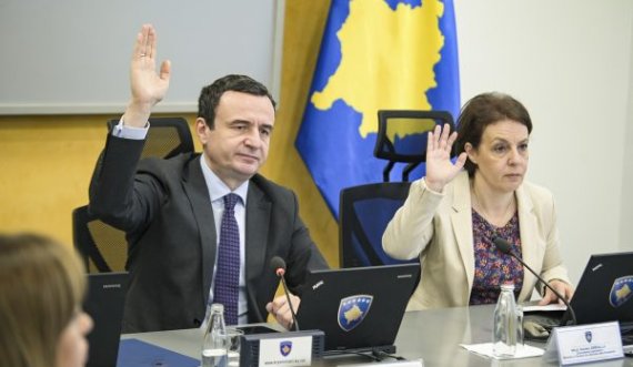 Qeveria themelon një mekanizëm për t’i monitoruar lëvizjet  të migrimit pas liberalizimit të vizave