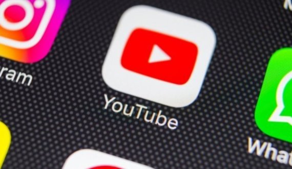 YouTube po teston numërimin e pëlqimeve dhe komenteve në kohë reale