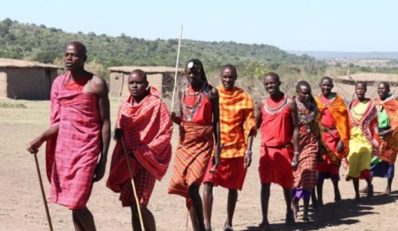 Lajm i mirë: Nga 1 janari pa viza do të mund të udhëtoni edhe në këtë vend të Afrikës