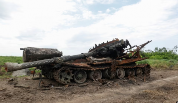 Agjencitë amerikane të zbulimit: Mbi 315 mijë rusë të vrarë e të plagosur në luftën në Ukrainë