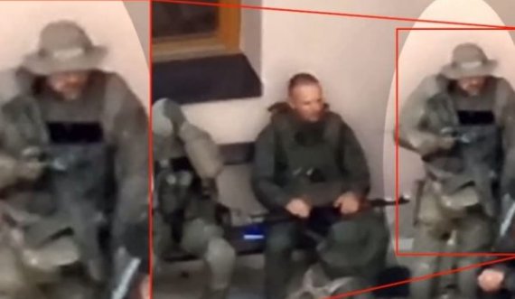 Si planifikonte Vuçiq që përmes Radojçiq dhe grupit terrorist ta aneksonte veriun e Kosovës