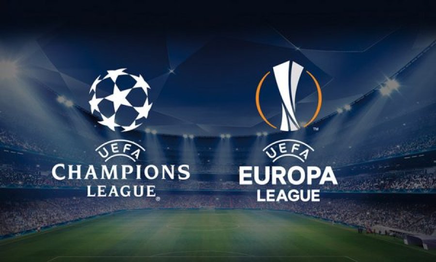 Tetë skuadra konfirmuan kalimin tutje në Ligën e Kampionëve, katër tjera në Ligën e Evropës