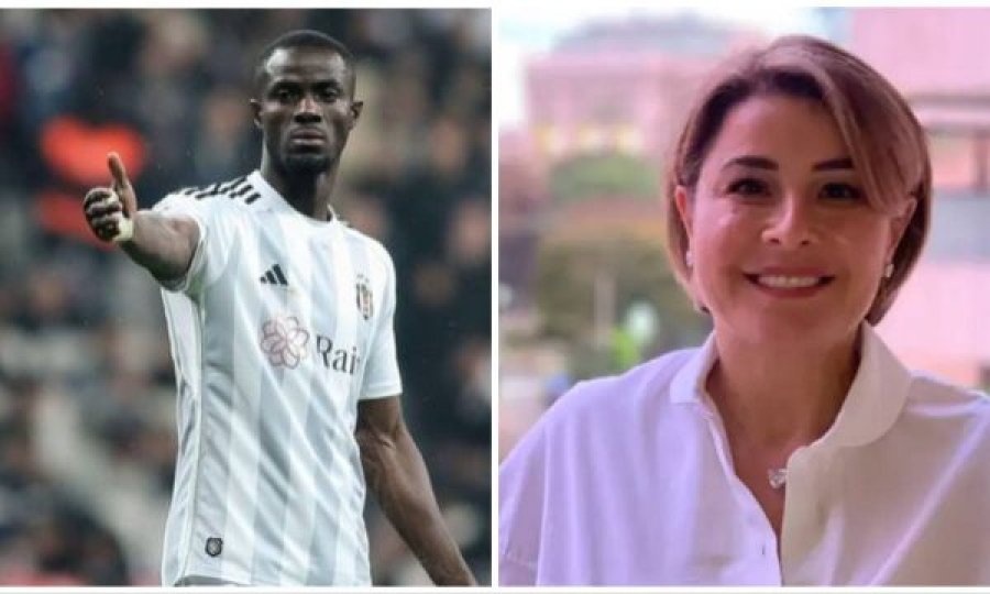 Besiktasi i pezullon 5 futbollistë, reagon e shokuar menaxherja e lojtarit: U  janë shkelur të drejtat