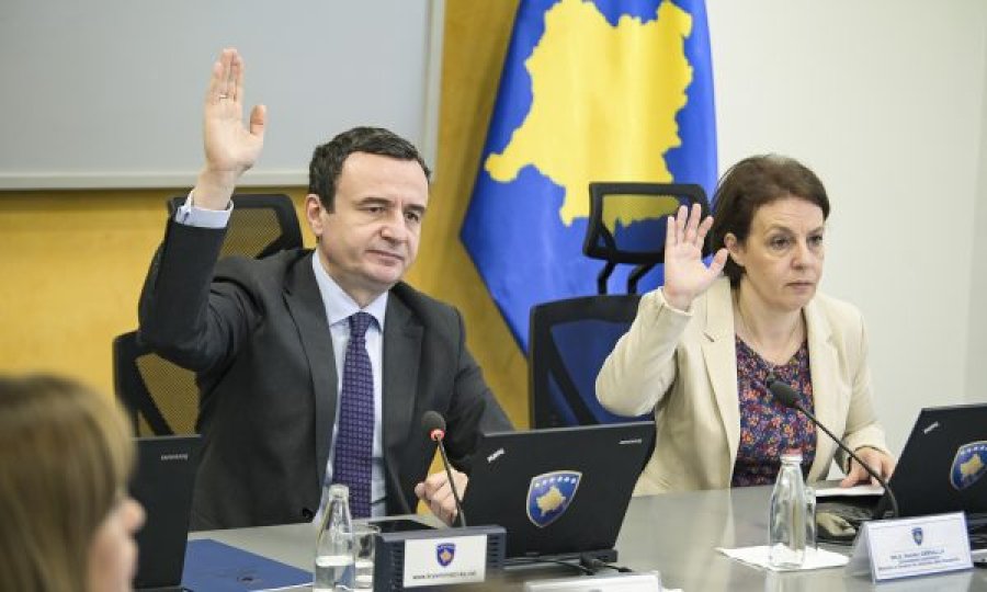 Qeveria themelon një mekanizëm për t’i monitoruar lëvizjet të migrimit pas liberalizimit të vizave