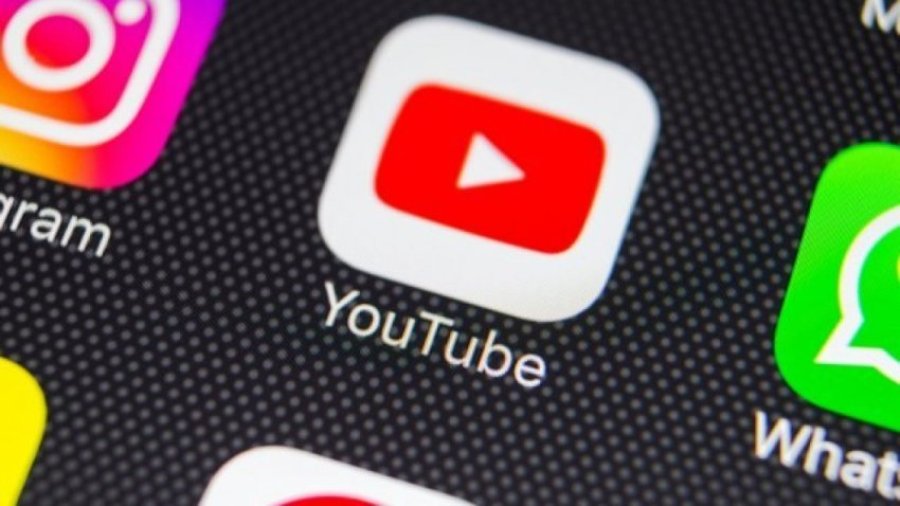 YouTube po teston numërimin e pëlqimeve dhe komenteve në kohë reale