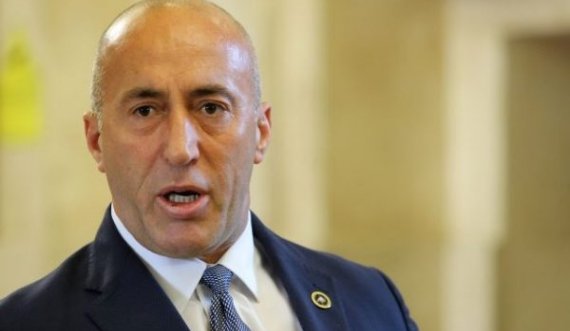 5-vjetori i Ushtrisë së Kosovës, Haradinaj: Ushtria e Kosovës e gatshme të shërbejë për paqe dhe siguri si anëtare e NATO-s