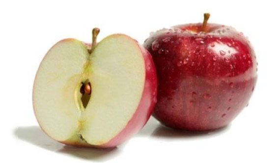 Dieta e shkëlqyeshme treditore me mollë