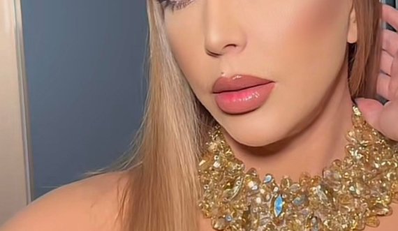 Teuta Selimi