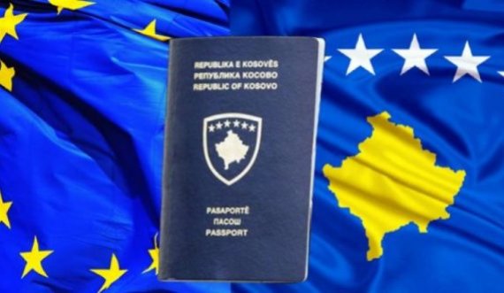 Rreth 7 mijë qytetarë aplikuan për pasaportë për vetëm dy ditë
