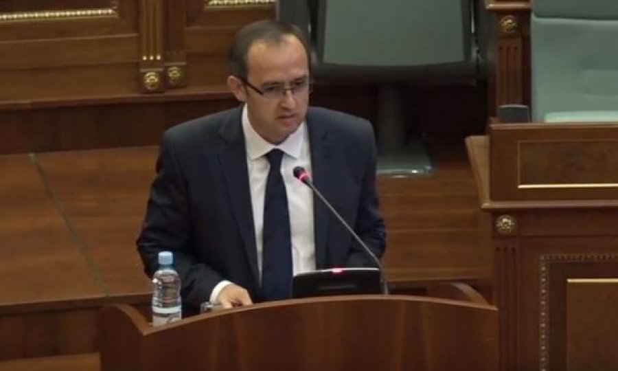 Hoti: Me qeverinë Kurti ndikimi në ekonomi ka qenë pothuajse zero