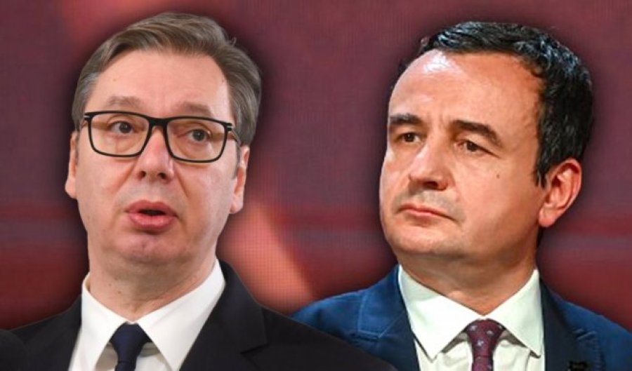 Ankohet Vuçiq: Albin Kurti do ta përdorë Këshillin e Evropës për padi kundër Serbisë