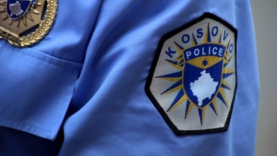 Podujevë: Kanoset një zyrtar policor