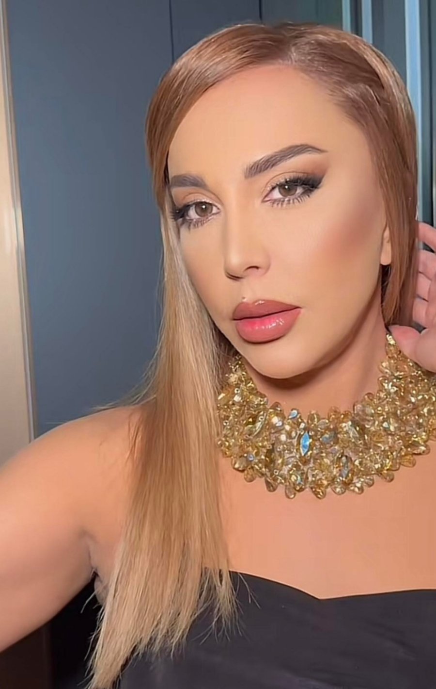 Teuta Selimi