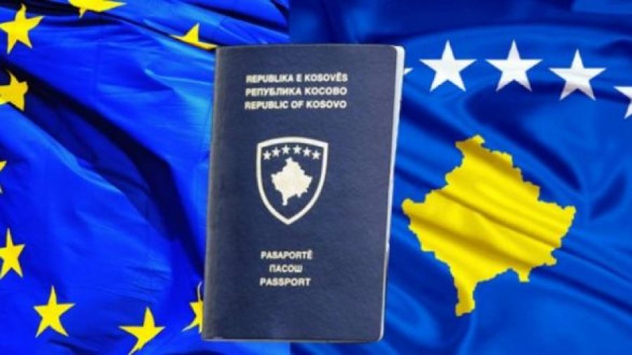 Kjo ambasadë i bashkohet fushatës për liberalizimin e vizave për Kosovën