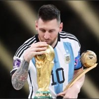 Leo Messi, futbollisti më i mirë i të gjitha kohërave