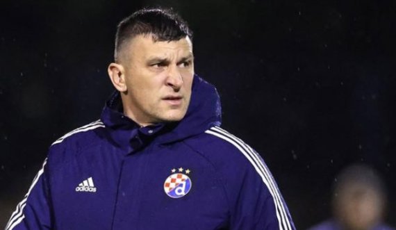 Trajneri i Dinamos së Zagrebit për Ballkanin: U përballëm me një ekip shumë të mirë, nuk ishte e lehtë
