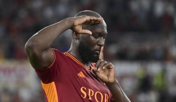 Lukaku me klub të ri dhe shumë para nga vera e ardhshme