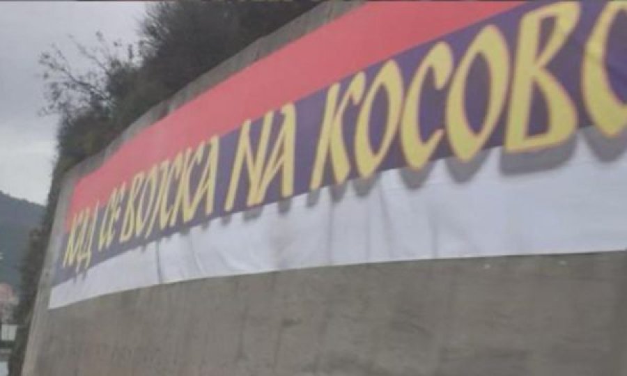 SDP: Nuk ishte Mali i Zi ai që e tërhoqi ushtrinë nga Kosova, por Vuçiqi