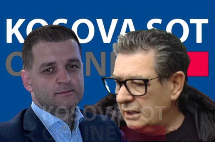 E zbulon Shabani: Ja çfarë kishte blerë Naim Murseli natën kur u vra Liridona