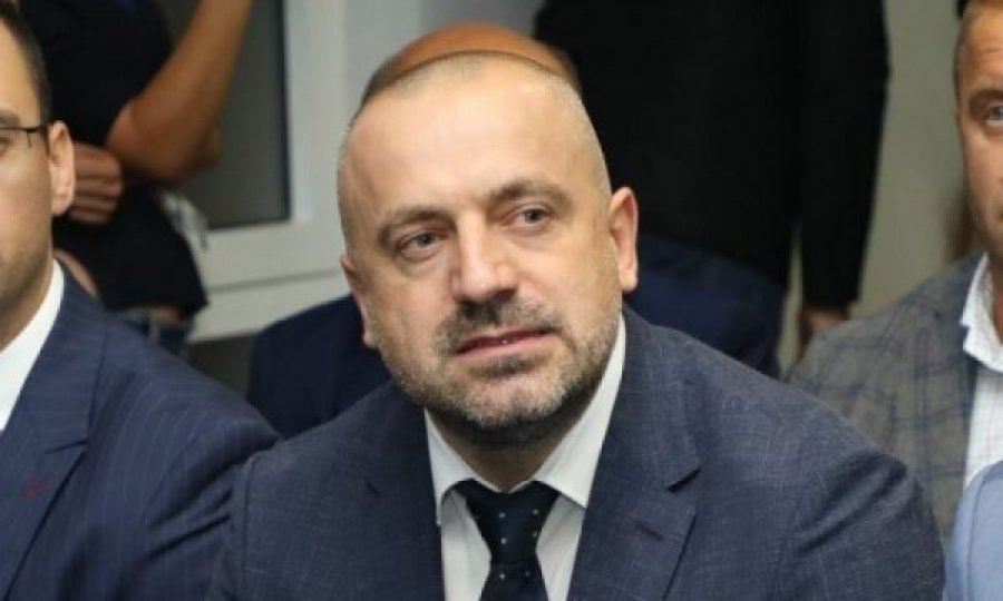 Stefanoviq: Po kontrollohet dëshmia e Radoiçiqit i cili ka pranuar se ka organizuar një grup të armatosur në Banjskë