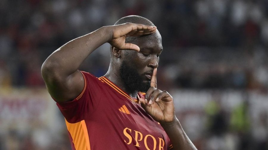 Lukaku: Nëse fiton në ndeshje të tilla, e sigurt që e siguron Champions-in