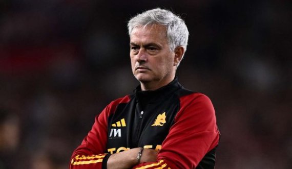 Mourinho i shpëton  suspendimit, bëri marrëveshjes për pranimin e fajësisë