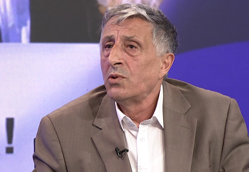 Rrahman Jasharaj duhet të jep dorëheqje nga posti i Kryetarit të SBASHK-ut