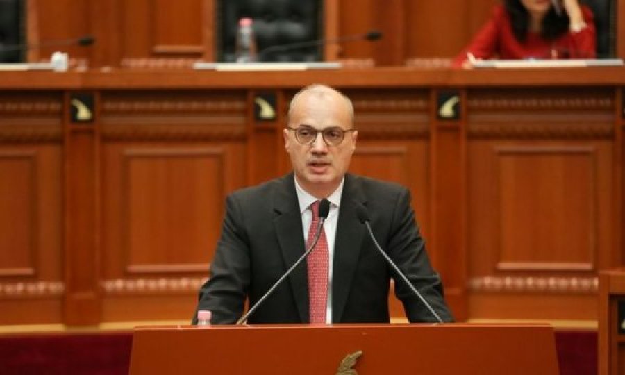 Kryediplomati shqiptar del me thirrje për Luginën: Votni masivisht për shqiptarët