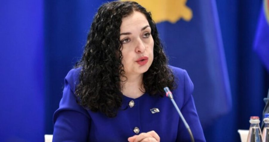 Osmani: Kosova të ulet me Shtetet e Bashkuara të Amerikës dhe ta bëjë draftin si Republikë 