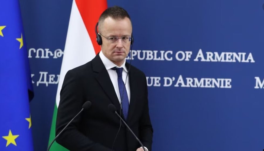 Hungaria kërcënon Bullgarinë se mund t’i vë veto për hyrje në Schengen