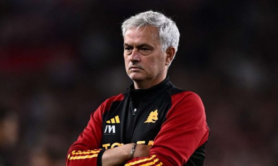 Mourinho i shpëton  suspendimit, bëri marrëveshjes për pranimin e fajësisë