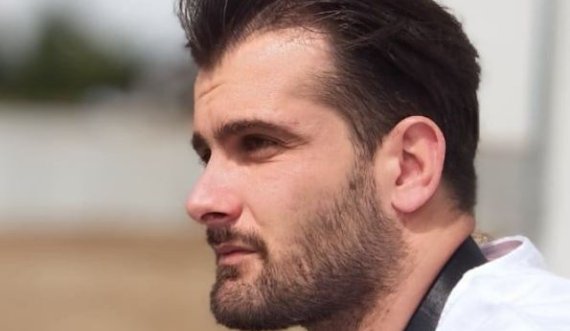 Ky është i dyshuari nga ky vend i Kosovës cili dyshohet se e vrau një person duke e qëlluar me thikë