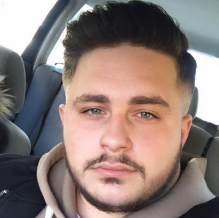 Ky është i riu kosovar i cili humbi jetën si pasojë e një aksidenti