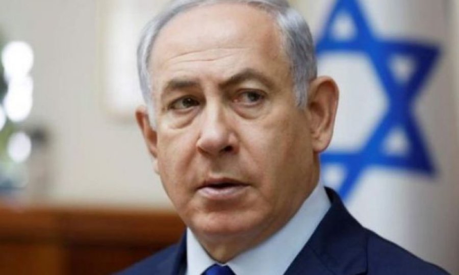 Ja kush e paralajmëron Netanyahun për pasoja