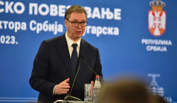 Vuçiq: Do të ketë lëshime ndaj Kosovës por do ta ruajmë atë si pjesë të Serbisë