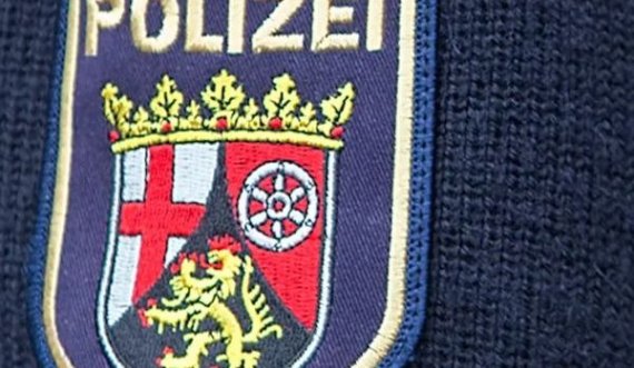Policia gjermane kap në flagrancë “skifterin” shqiptar, arratiset shoku i tij