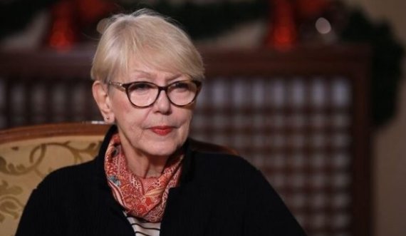 Biserko: Inteligjenca evropiane ndoshta ka informacion se kush qëndron pas aktit terrorist në veri