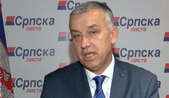 Kryetari i Listës Serbe: Rezultatet e zgjedhjeve treguan se serbët nga Veriu i Kosovës janë gjithmonë me politikën e Vuçiqit