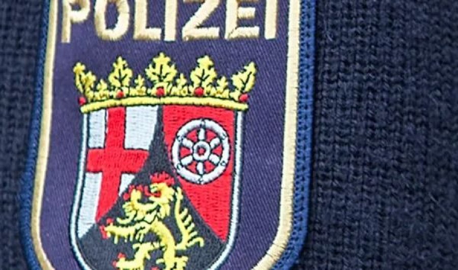 Policia gjermane kap në flagrancë “skifterin” shqiptar, arratiset shoku i tij