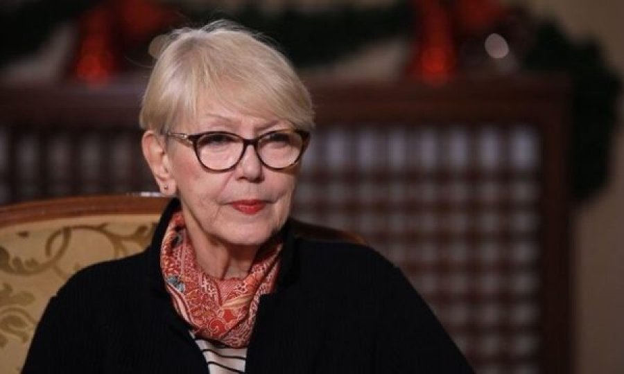Biserko: Radoiçiqi endet i lirë nëpër Serbi por ai do të përfundojë në gjykatë