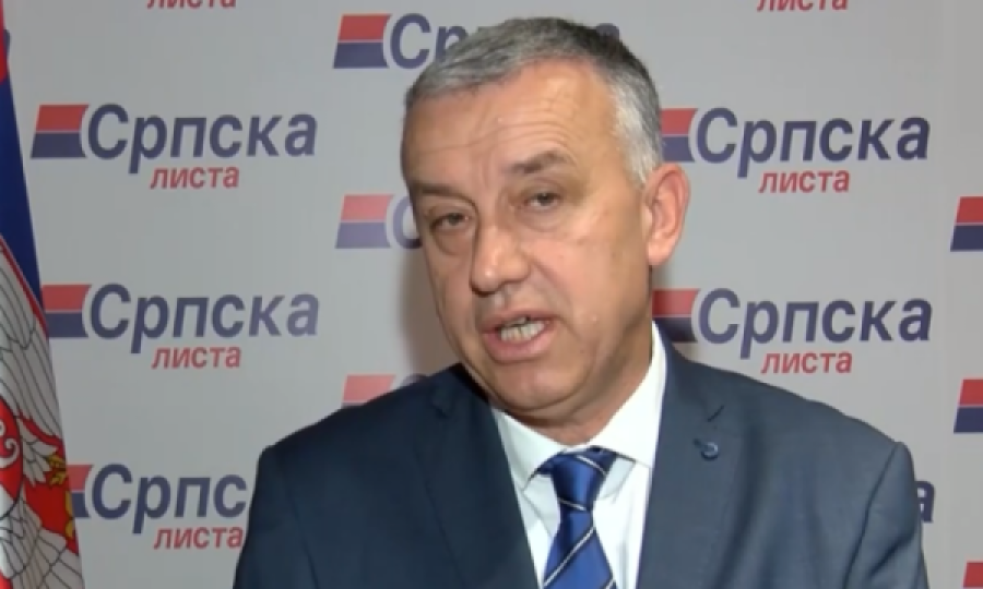 Kryetari i Listës Serbe: Rezultatet e zgjedhjeve treguan se serbët nga Veriu i Kosovës janë gjithmonë me politikën e Vuçiqit