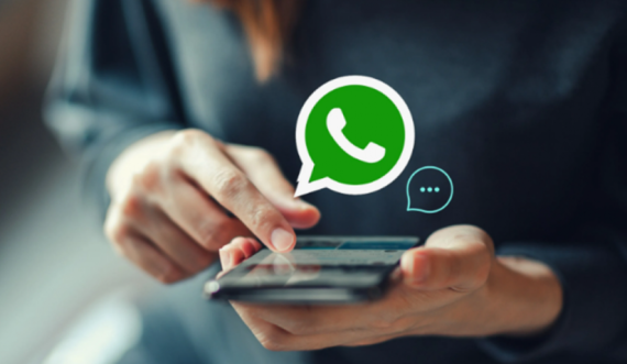 Ja çfarë do të thotë nëse ju merrni mesazhin sekret në WhatsApp