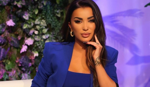 Roza Latin do ta shihni në  'Big Brother VIP Albania 3'