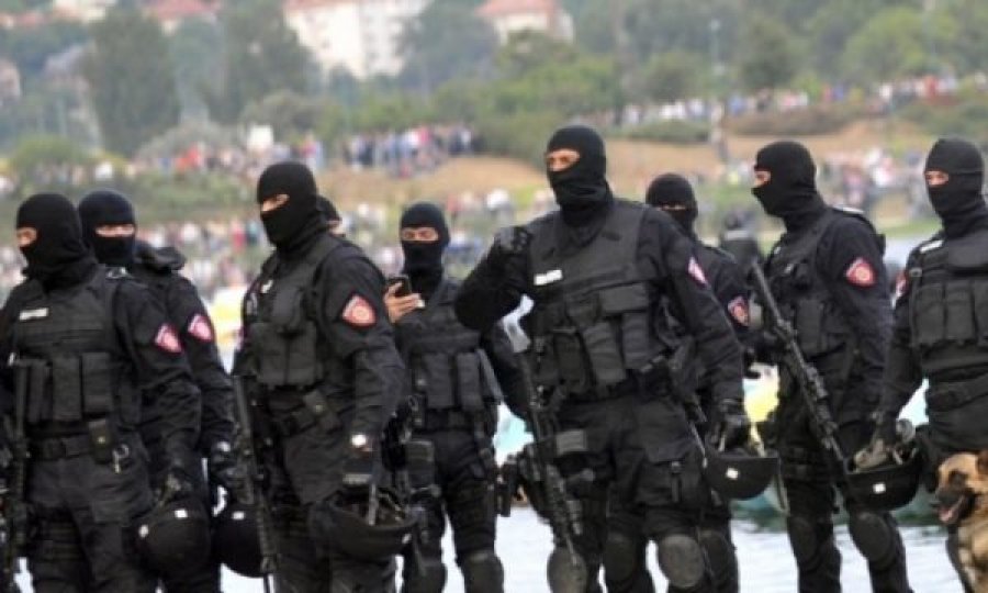 Ponosh: Vuçiq solli xhandarmërinë nga Nishi e Kraleva në Beograd, ka vënë në gatishmëri edhe njësitë speciale të ushtrisë