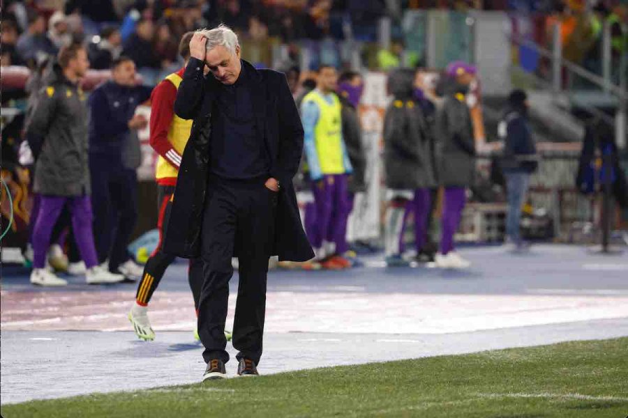 E poshtëroi Sanchesin, Mourinho i kërkon falje portugezit dhe tregon të ardhmen e tij